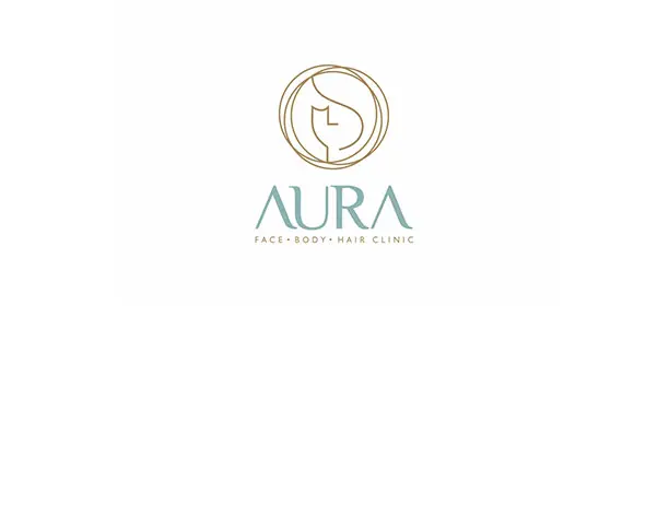 logo Aura Clinic
