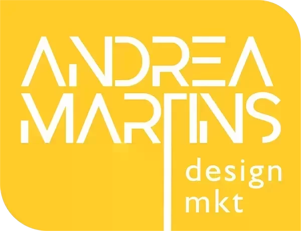 Logo AMartins Design
