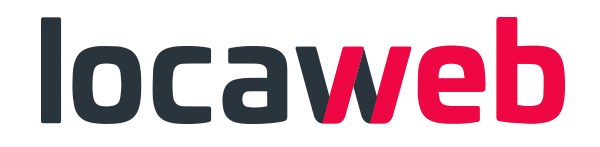 logo locaweb