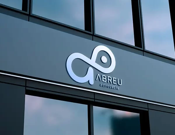 Abreu Advocacia e Inmobilia - Identidade Visual Andréa Martins - AMartins Design