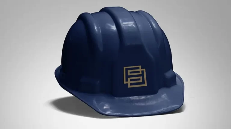Capacete - FSS Empreendimentos. Identidade Visual para mercado imobiliário criada por Andréa Martins, AMartins Design