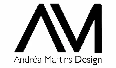LogoAndreaMartins Design